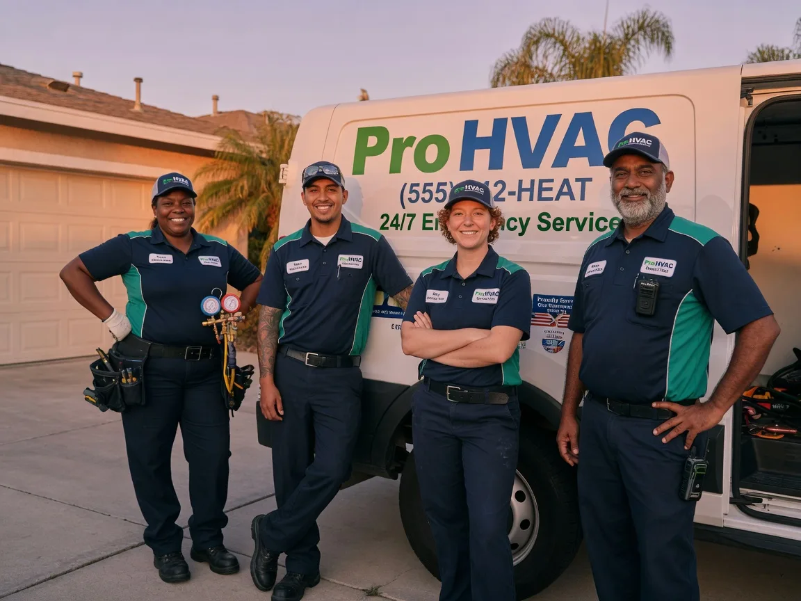 Furnace Repair company in Deerfield, OH