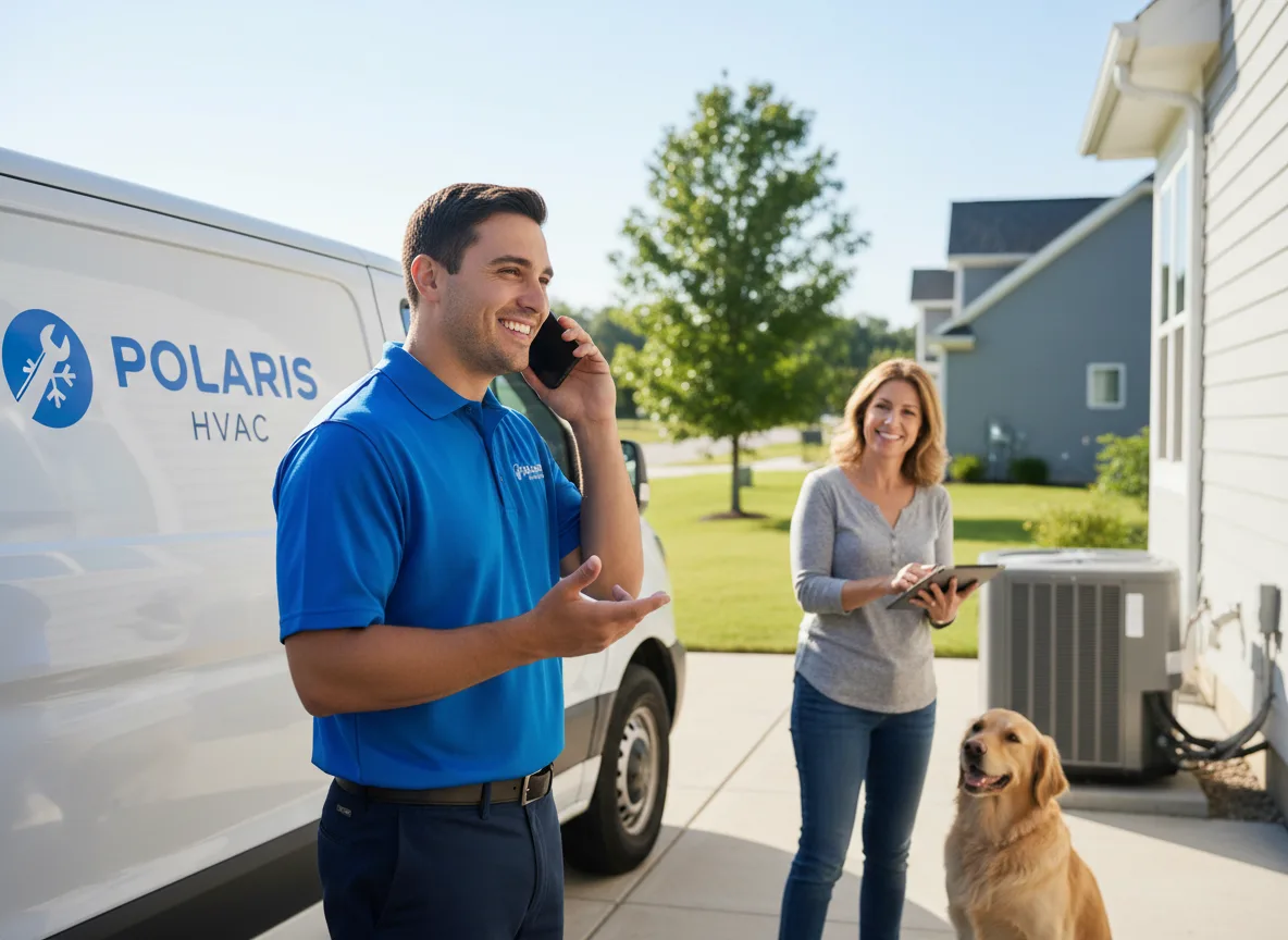 Furnace Repair Deerfield, OH FAQs